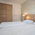 Ferienwohnung Panoramablick Postwiese in Winterberg-Neuastenberg