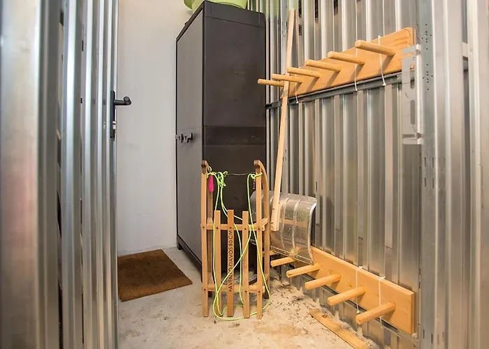 Ferienwohnung Panoramablick Postwiese in Winterberg-Neuastenberg