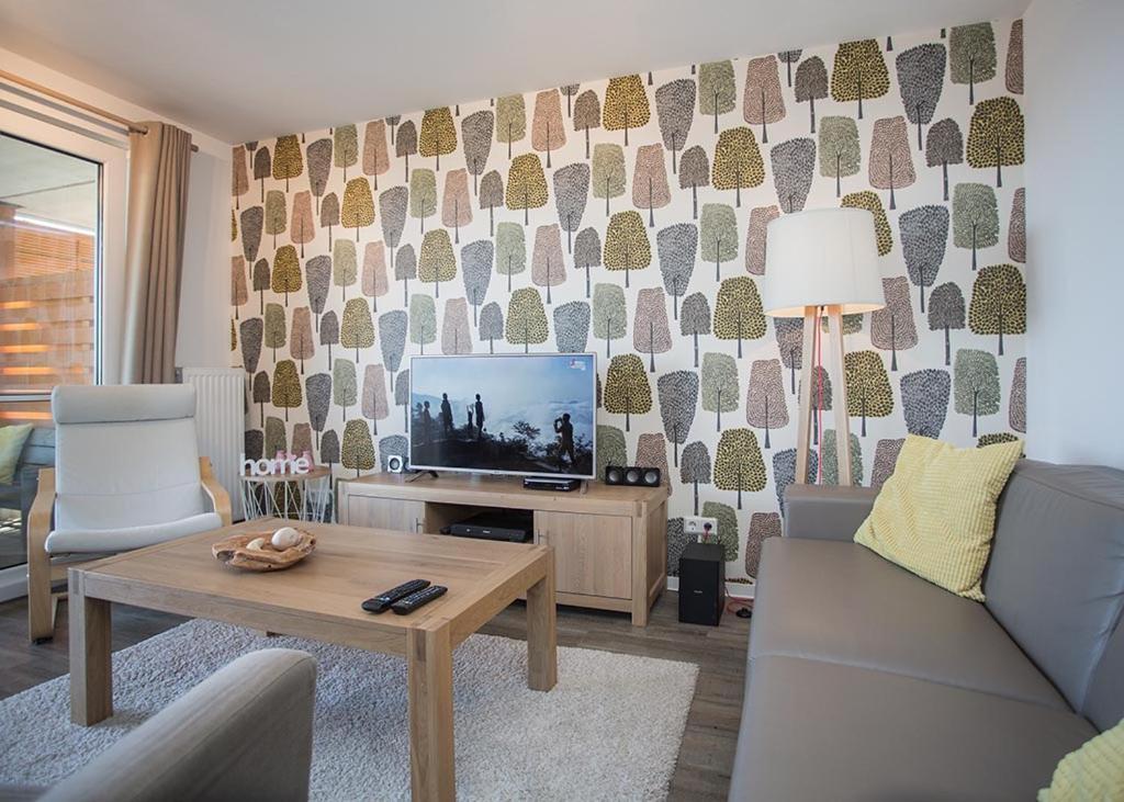 Ferienwohnung Panoramablick Postwiese In Winterberg-neuastenberg