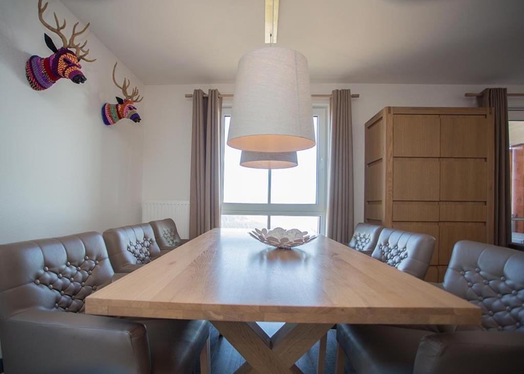 Apartment Ferienwohnung Panoramablick Postwiese In Winterberg-neuastenberg Winterberg