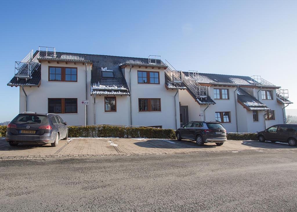 Apartment Ferienwohnung Panoramablick Postwiese In Winterberg-neuastenberg