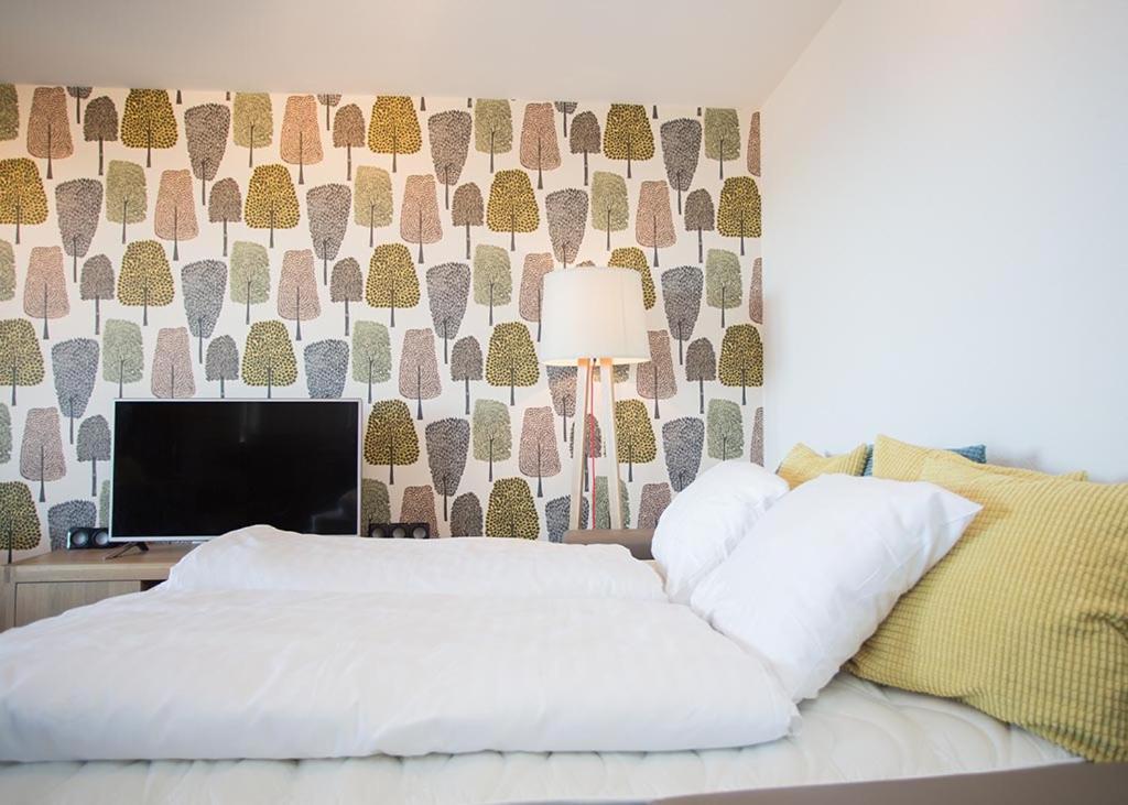 Apartment Ferienwohnung Panoramablick Postwiese In Winterberg-neuastenberg