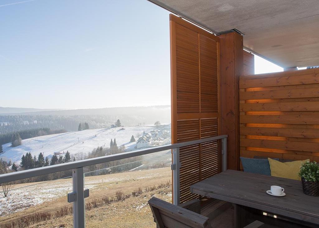 Apartment Ferienwohnung Panoramablick Postwiese In Winterberg-neuastenberg *